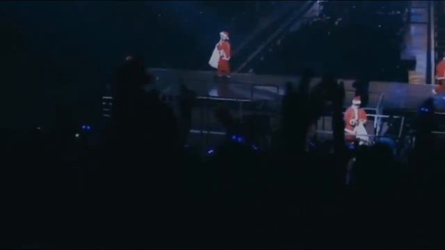 BIGBANG - MY HEAVEN/KOEWOKIKASETE/FEELING/BAE BAE (JAPAN DOME TOUR 2017 -LAST DANCE-) [FULL HD]