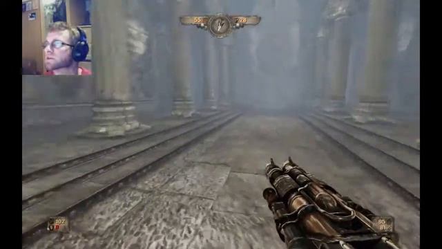 Painkiller Hell and Damnation #Bonus Levels // Yay Easter смотреть онлайн