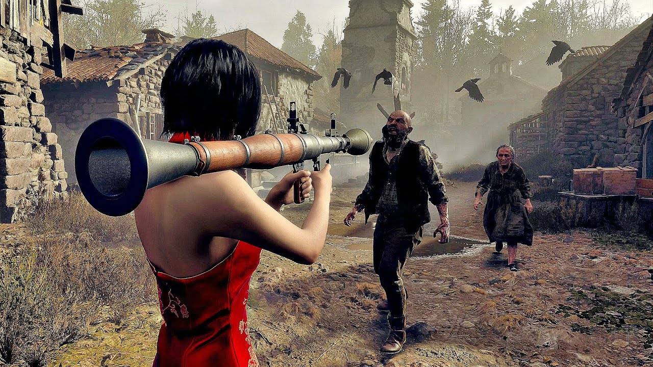 ТОП 13 ИГР ДЛЯ СЛАБЫХ ПК | КРУТЫЕ ИГРЫ НА СЛАБЫЕ ПК! смотреть онлайн