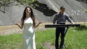 Гр. Курах - Зи муьгьуьбат (лезгинская песня)