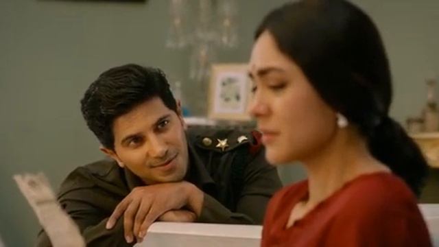 the last letter |sita ram|love story| смотреть онлайн