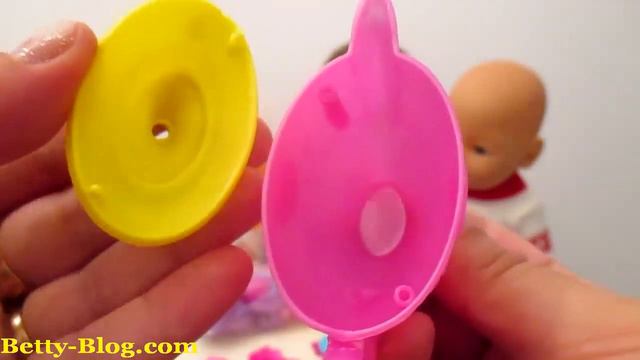 Набор посуды для Беби Борн BABY BORN смотреть онлайн