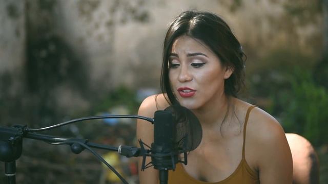 Niña Camba - Morelia смотреть онлайн