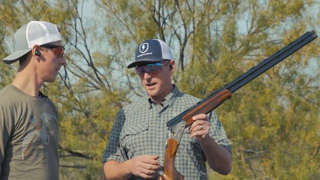 Clay Crushing Workhorse | Caesar Guerini Summit 12ga Review