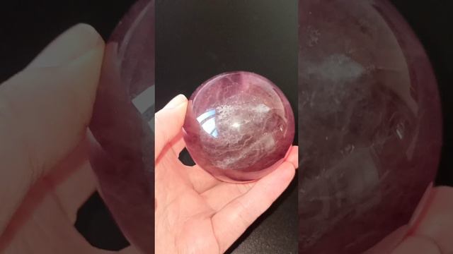 Флюорит шар 57 мм смотреть онлайн