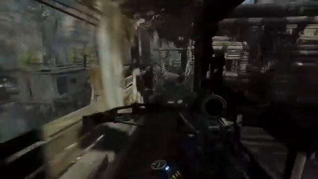 METRO EXODUS ЧАСТЬ 5 ТАЙГА смотреть онлайн