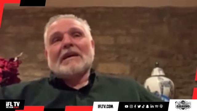'WHAT THE F*** IS GOING ON?' -PETER FURY RAW / AJ-NGANNOU, QUESTIONS WILDER LOSS, PARKER, BETERBIEV смотреть онлайн