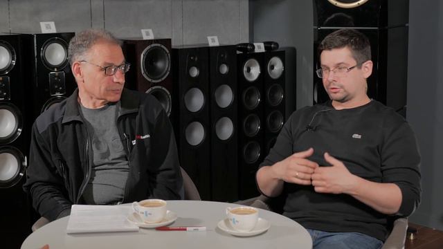 Aris T.H.E. 30: интервью с создателями смотреть онлайн