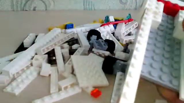 Лего газель смотреть онлайн