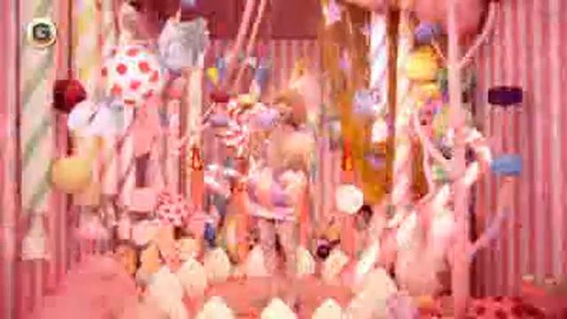 Candy Doll смотреть онлайн