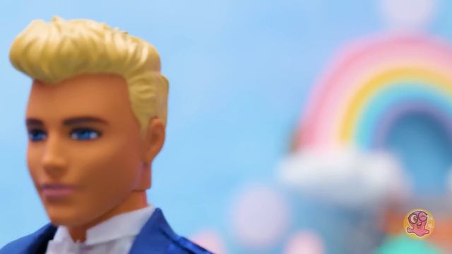 Amazing Doll Bathroom Makeover For Dream House || FUN CRAFTS! смотреть онлайн