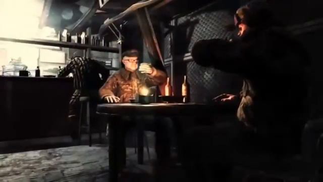 Free Intro Metro Last Light смотреть онлайн
