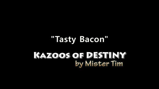 Kazoos of Destiny full album of relaxing kazoo music by Mister Tim смотреть онлайн