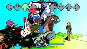 FNF - Last Summer But All Pibby Characters Sings It 🎤 (Every Turn a Different Character Sings)