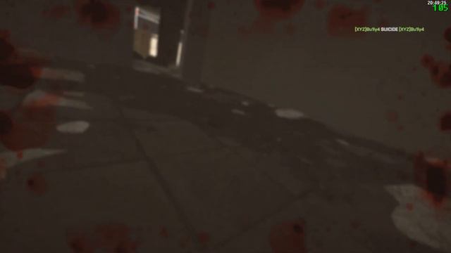 №416 Тактические моменты Rogue Tr Превосходство (Булыч) смотреть онлайн