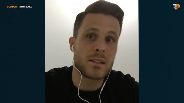 Webinar : The psychology in football - with Jayson Leutwiler & Alain Meyer смотреть онлайн