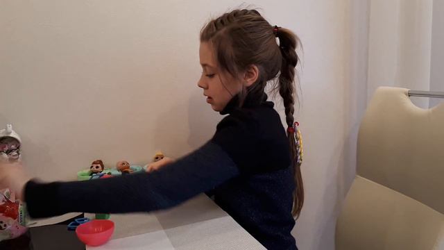 КУКЛЫ ЛОЛ Малышки ШОК: В ШАРЕ НЕ БЫЛО КУКЛЫ:(( Посылка из Китая смотреть онлайн