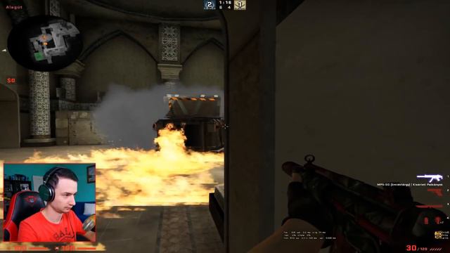 Global Elit LETTEM CS:GO Wingman-be ! смотреть онлайн