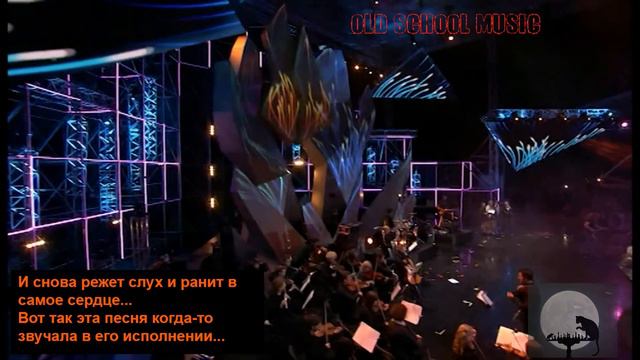 Dan McCafferty - Nazareth - Live Best hits. It is impossible to look at it without tears. смотреть онлайн