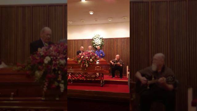 Doug, Randy and Kevin Scott Amazing Grace смотреть онлайн