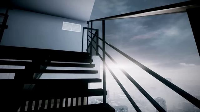 The Beauty of Close Quarters (Battlefield 3) (HD) смотреть онлайн
