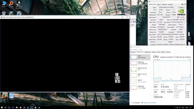 Rpcs3 The Last Of Us Demo Test 1# смотреть онлайн