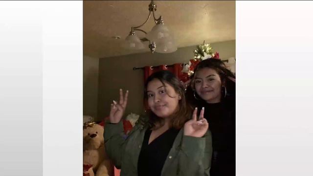 Doraville police officer arrested in missing teen's death | Susana Morales смотреть онлайн