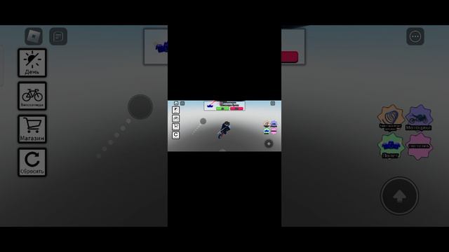 играем в роблокс