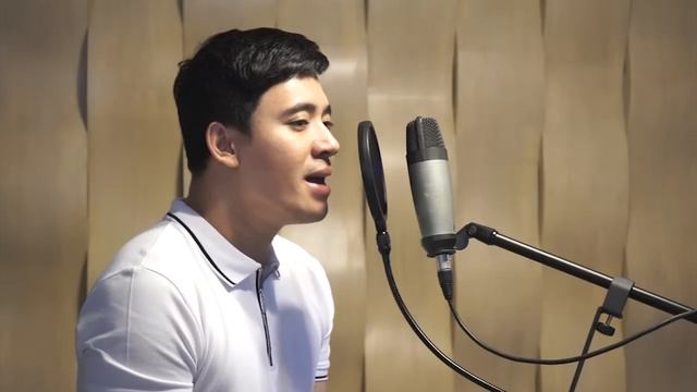 All I Ask - Adele (cover) by Erik Santos смотреть онлайн