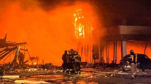 День траура в Дагестане после взрыва на АЗС: причины трагедии и свидетельства очевидцев