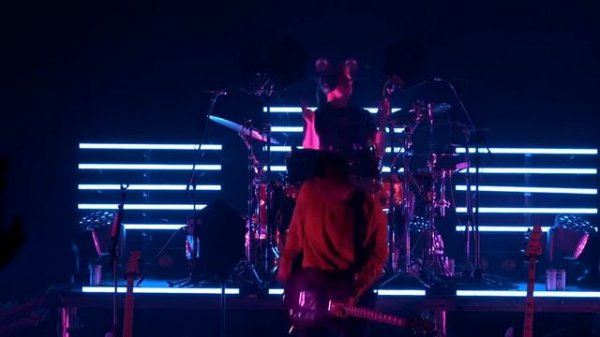 The Midnight // Live Full show 2021