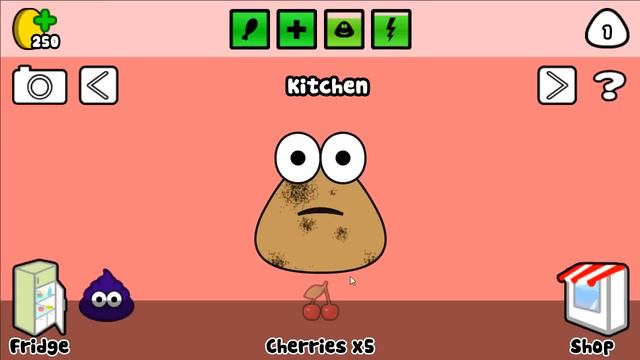 How to kill Pou: The definitive answer смотреть онлайн