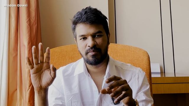 Thala Ajith Health Issue 😱 😑 | Madan Gowri | Tamil | MG смотреть онлайн