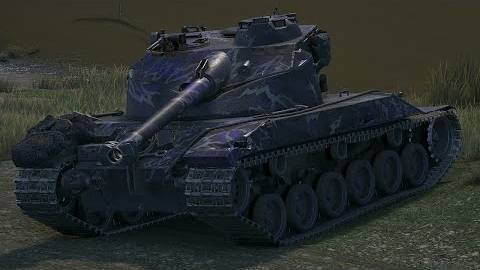 Bat.-Châtillon 25 t - ПОГОНЯ ЗА ДРАПАЮЩИМИ - 7 Кил 9,4К Дамага смотреть онлайн