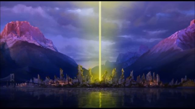 The Legend of Korra - Book 4 Final Scene Soundtrack смотреть онлайн