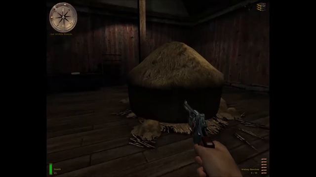 Operace Overlord // Medal of Honor: Allied Assault - Spearhead // 1 смотреть онлайн