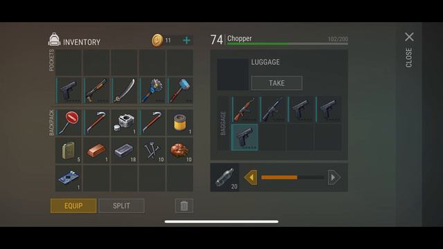 Raid Base Player7693 - Last Day On Earth - LDOE смотреть онлайн
