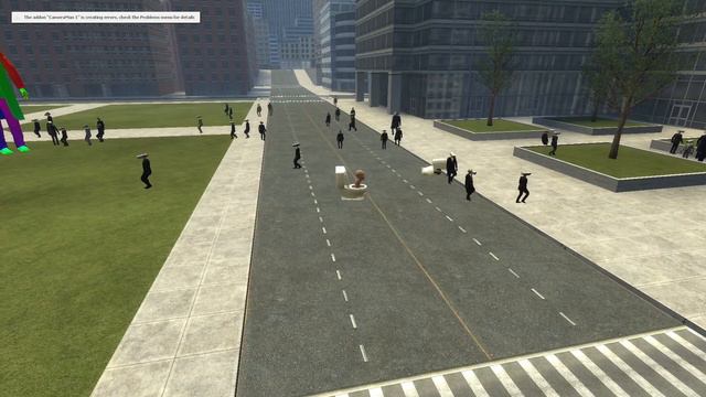 GIANT SKIBIDI CAMERAMAN COLOR SKIBIDI VS SKIBIDI TOILET DOP DOP (Garry's Mod) смотреть онлайн