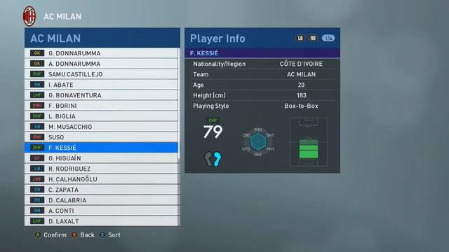 New Tattoo Pack +620 Season 18 19 PES 2017 смотреть онлайн