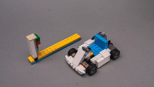 Age 14+ More NEW LEGO City 60253 alternative model mocs смотреть онлайн