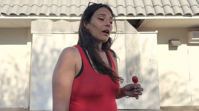 Monique Is Back Lost In Phoenix For Past Two Weeks смотреть онлайн