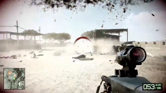 Battlefield Bad Company 2 Sangre Del Toro Gameplay Mission 7 No Commentary смотреть онлайн