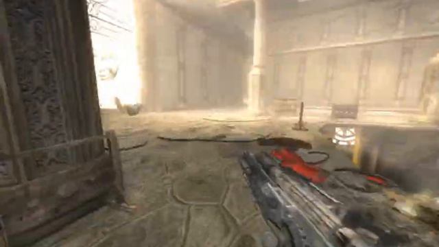 Painkiller NecroGenesys смотреть онлайн
