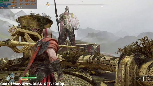 RTX 3060 Ti | RYZEN 5 3600 | 1080p  - Test In 6 Games
