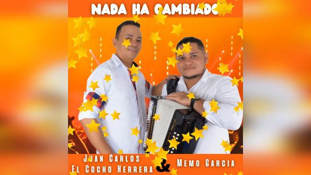 𝐍𝐀𝐃𝐀 𝐇𝐀 𝐂𝐀𝐌𝐁𝐈𝐀𝐃𝐎 _ 𝐉𝐮𝐚𝐧 𝐜𝐚𝐫𝐥𝐨𝐬 𝐄𝐥 𝐂𝐨𝐜𝐡𝐨 𝐡𝐞𝐫𝐫𝐞𝐫𝐚 & 𝐌𝐞𝐦𝐨 𝐆𝐚𝐫𝐜𝐢𝐚 смотреть онлайн