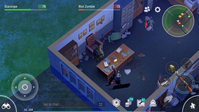 2ND FLOOR BASE BUILDING (New Building Items) - Last Day on Earth Survival смотреть онлайн