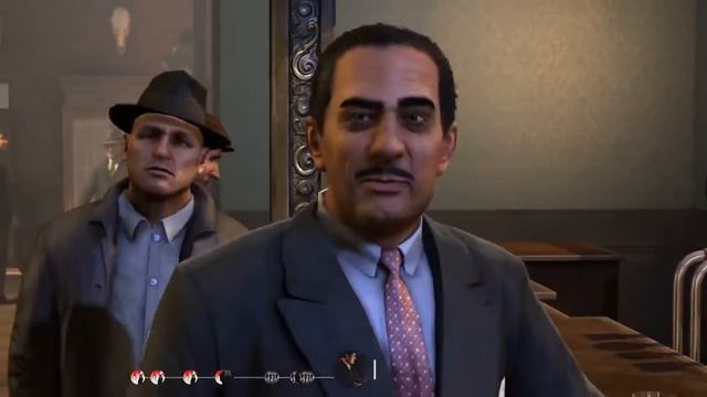 (EDIT) Such a whore-Mafia II (Classic) смотреть онлайн