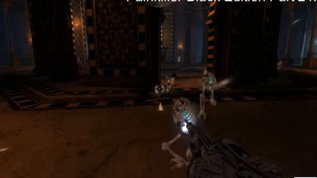 Painkiller- Black Edition Part 24.