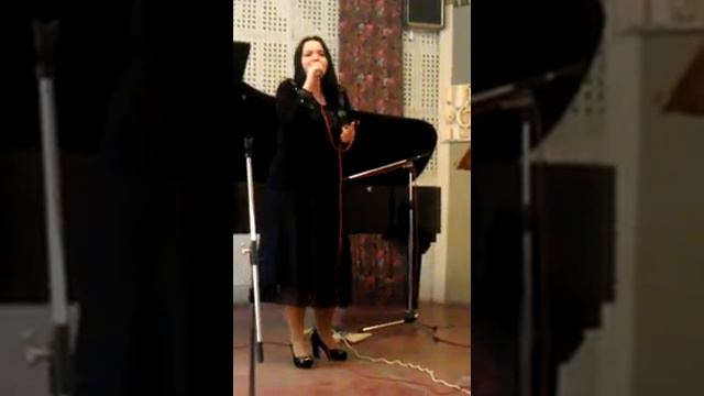 You've Changed -Ириска Головатенко смотреть онлайн