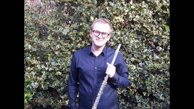A. Roussel - Joueurs de Flute: Pan смотреть онлайн